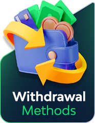 Withdrawal Methods